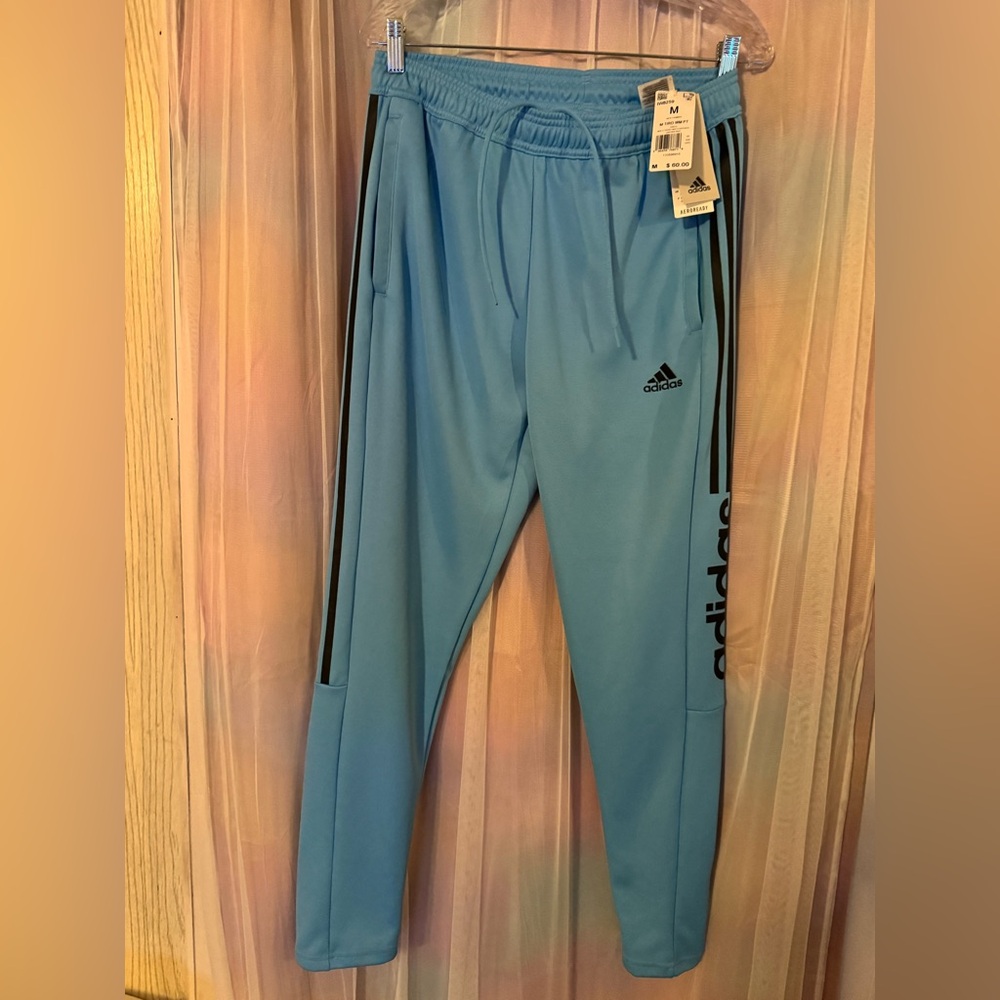 Adidas Mens track pants